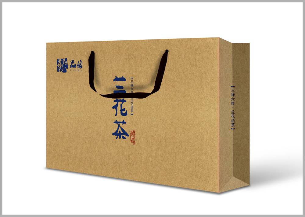 南岗区包装设计重视“战略”和“战术”