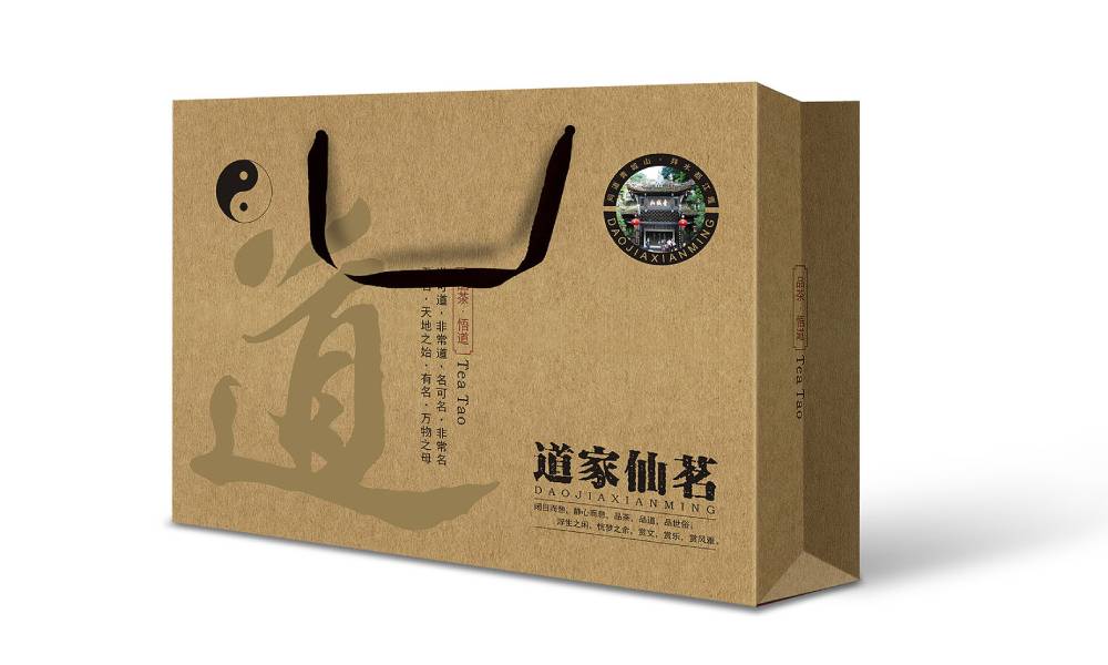 聚焦南岗区产品包装设计：赋能产品，开启市场突围之旅